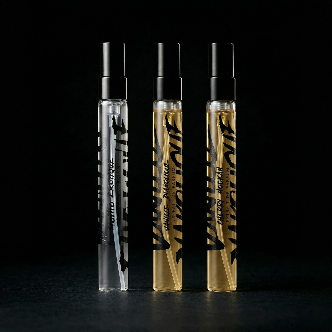 Travel Set ( 3x10ml )